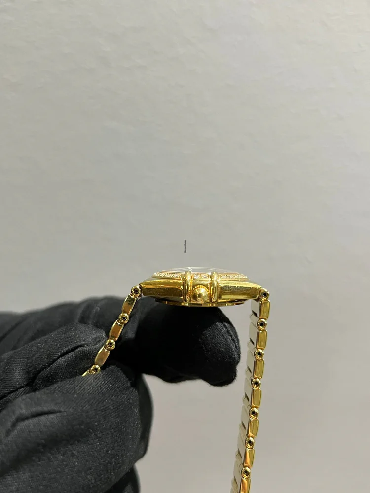 Omega Constellation 1164.75.00
